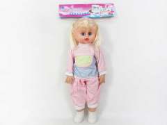 20inch Doll W/S toys