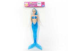 11.5inch Mermaid W/L(4C)