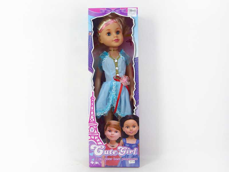 22inch Doll W/M toys