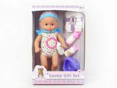 16inch Moppet W/IC toys