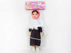 18inch Doll W/IC_L toys