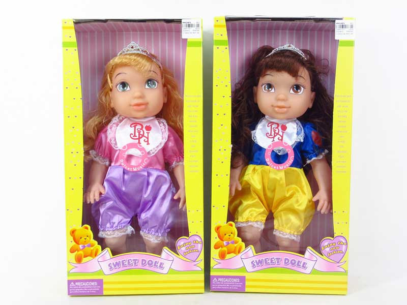20inch Doll W/M toys