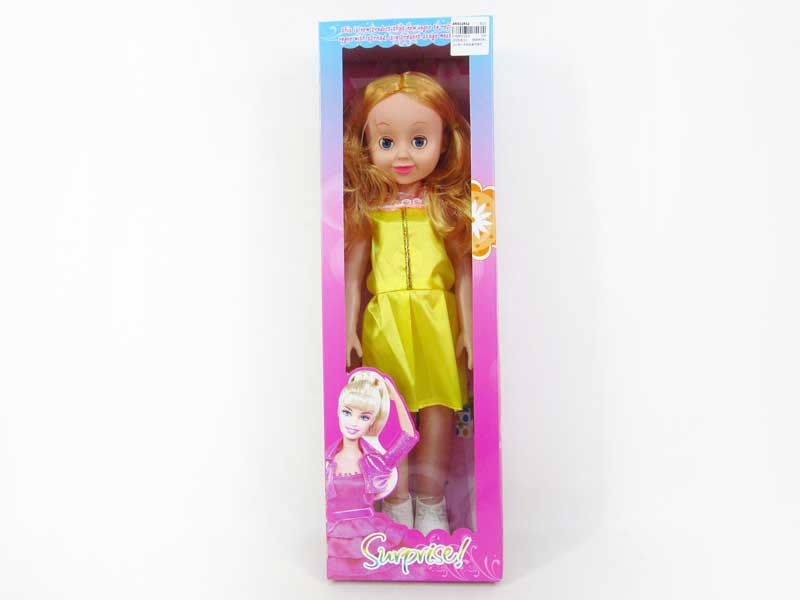 18inch Doll W/M toys