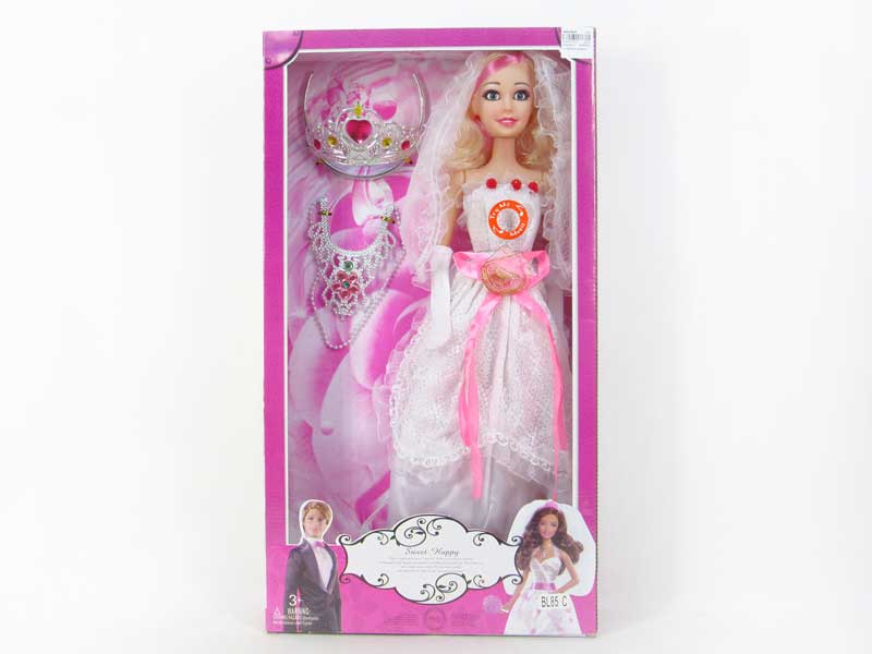 22inch Doll Set W/M toys