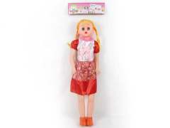 24inch Doll W/IC toys