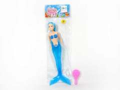 Mermaid Set W/L(3C) toys