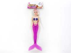 Mermaid W/L(3C) toys