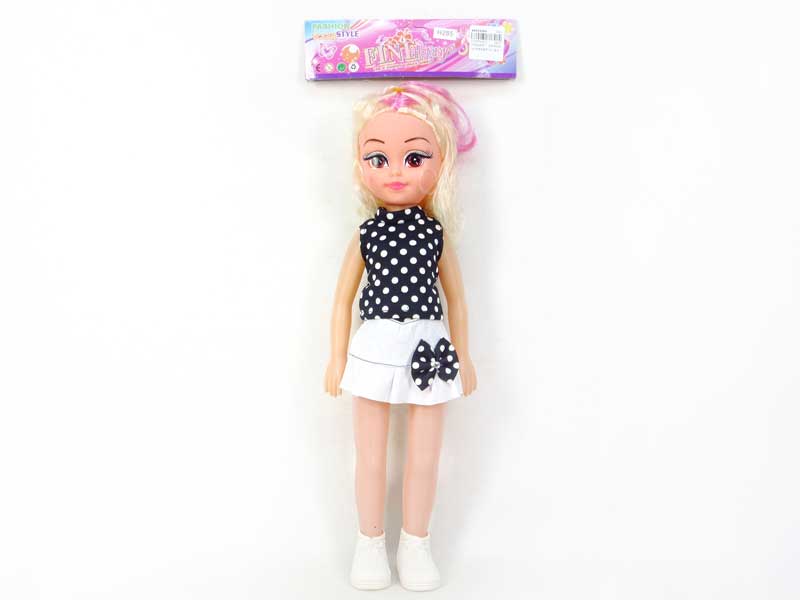 18inch Doll W/L_M toys