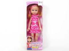 14inch Doll W/L_m toys