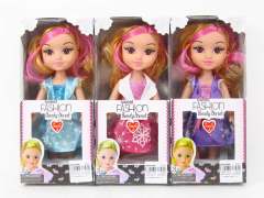 9inch Doll W/M(3S) toys
