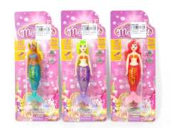 B/O Doll(3C) toys