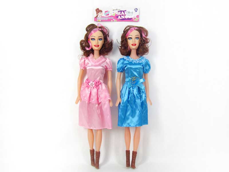 22inch Doll W/M(2S) toys