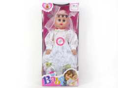 20inch Moppet W/L_M toys