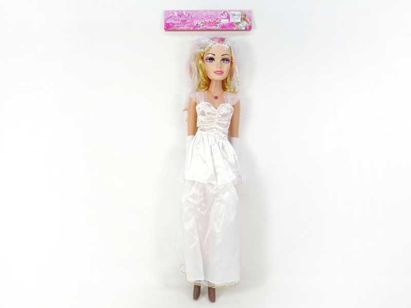 32inch Doll W/M toys