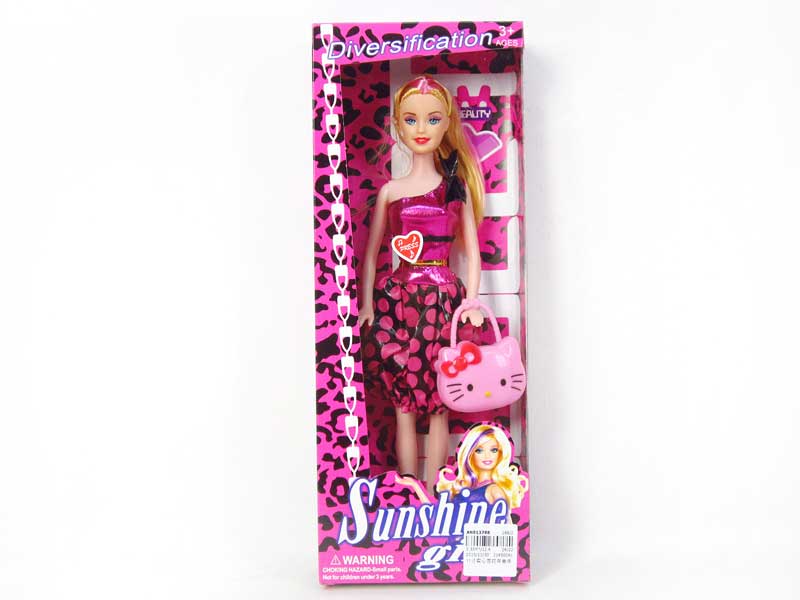 11inch Doll W/M toys