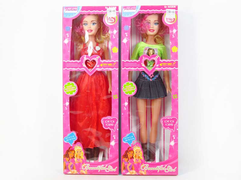 22inch Empty Body Doll W/IC_M(2S) toys