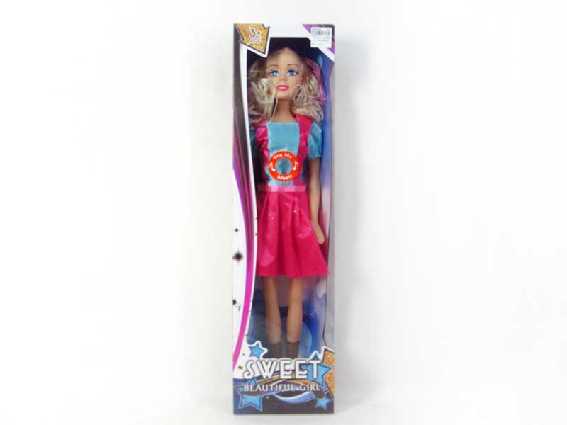 22inch Doll W/M toys