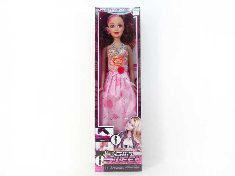 32inch Doll W/M toys