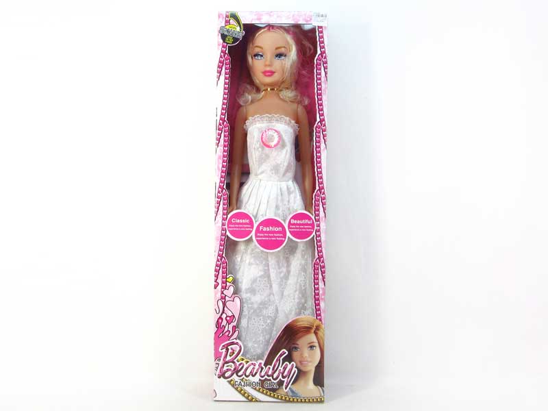 32inch Doll W/M toys