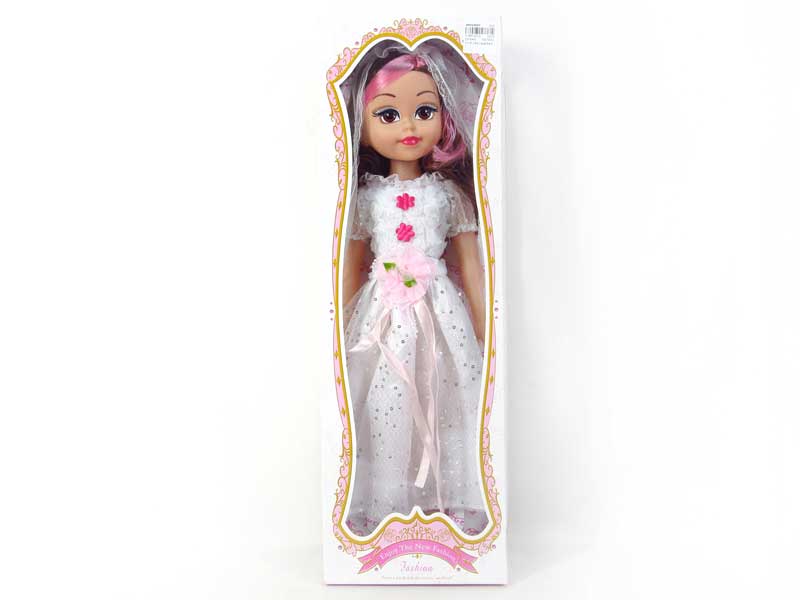 22inch Doll W/M toys