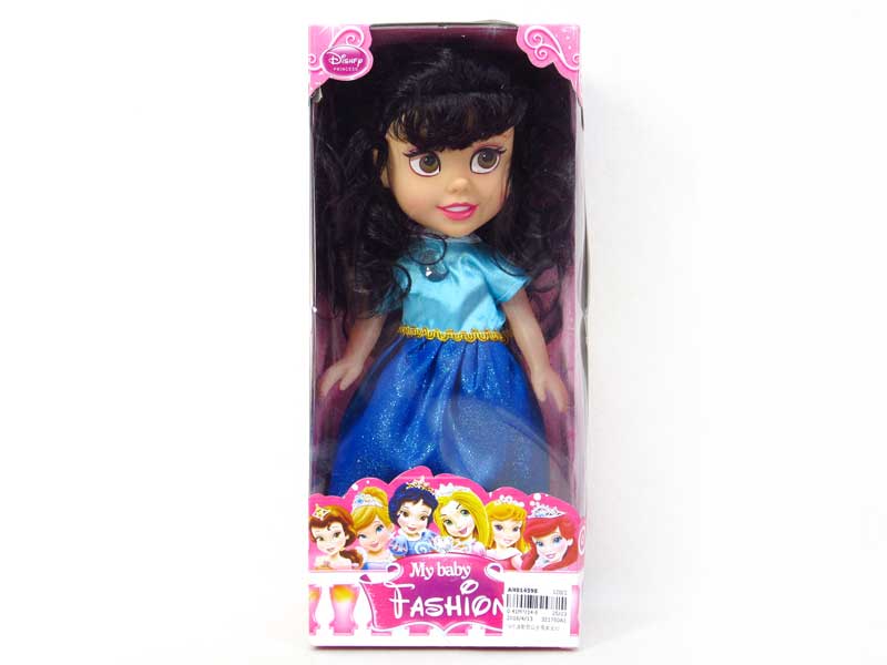 10inch Doll W/IC toys