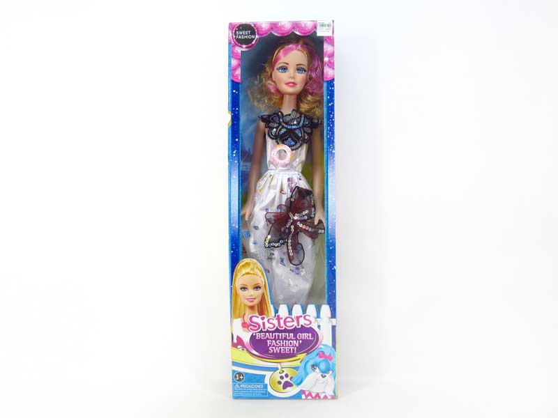 28inch Doll W/L_M toys