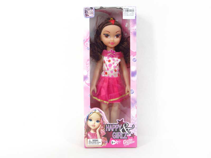 14inch Doll W/L_M toys