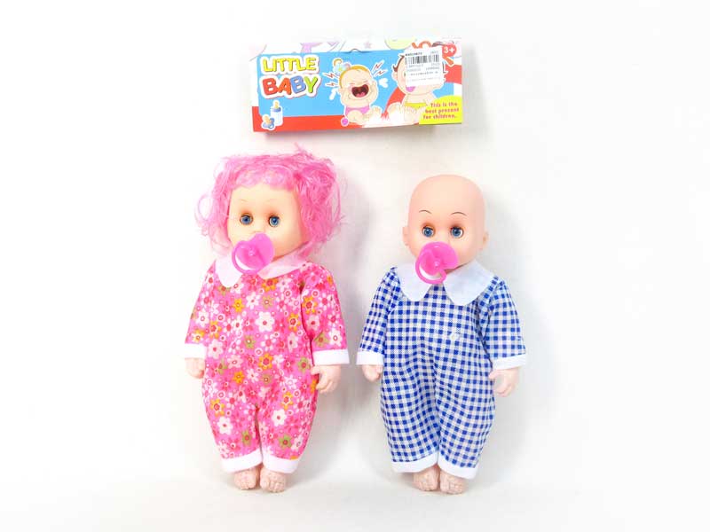 12inch Doll W/S(2S) toys