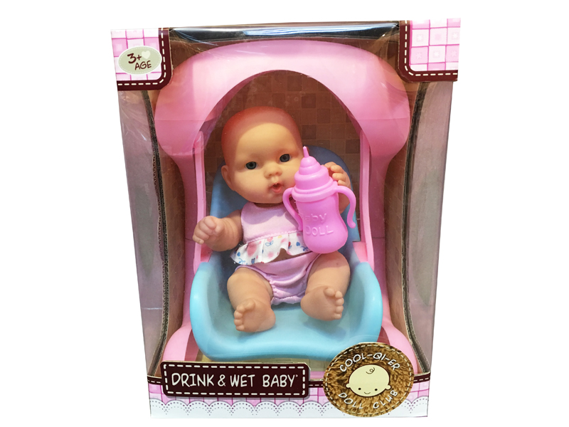 12inch Doll Set W/S toys
