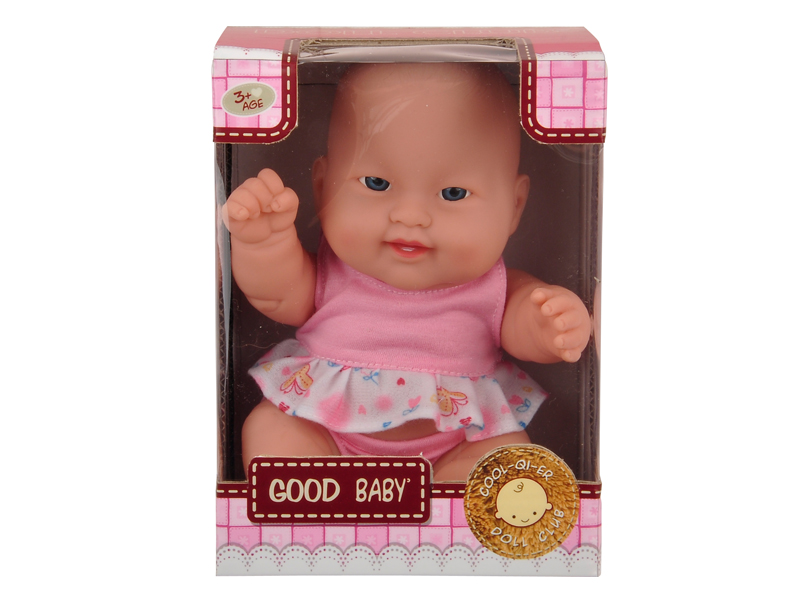 10.5inch Doll Set W/S toys