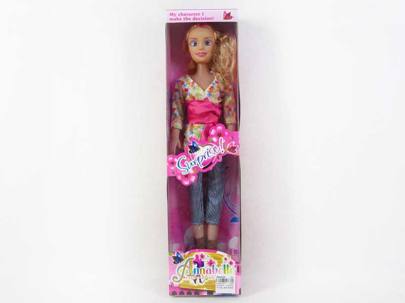 18inch Doll W/M toys