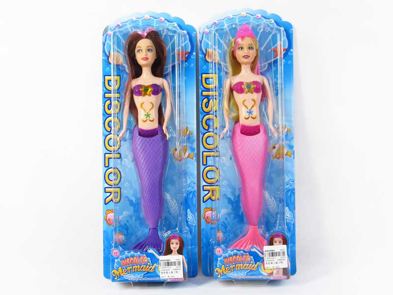 Mermaid(2C) toys