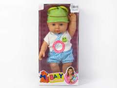12inch Brow Moppet W/M
