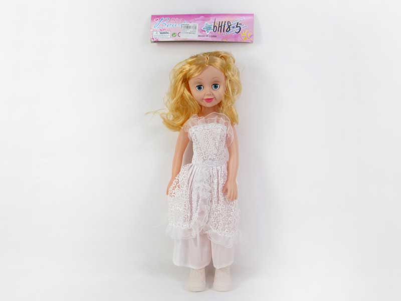 18inch Doll W/M toys