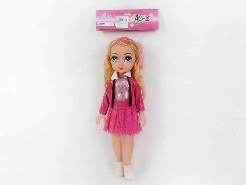 14inch Doll W/M toys