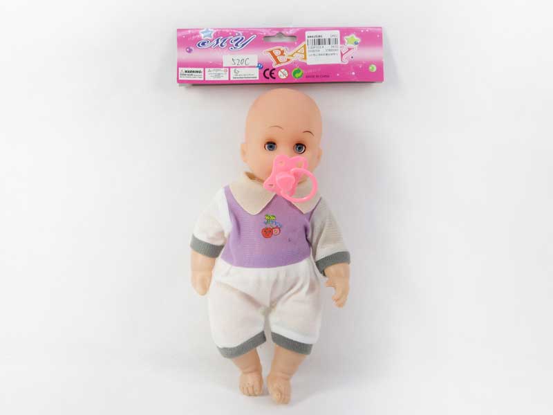 12inch Doll W/IC toys