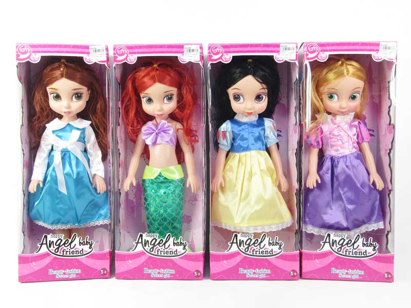 18inch Doll(4S) toys