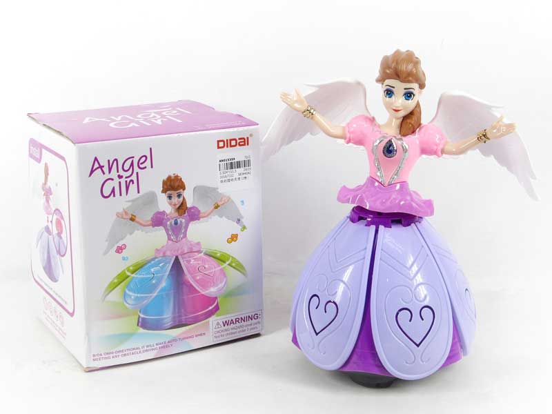 B/O Angell(2C) toys