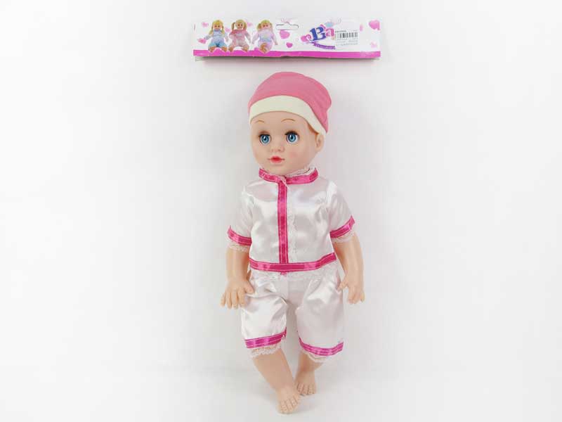 20inch Doll W/S toys