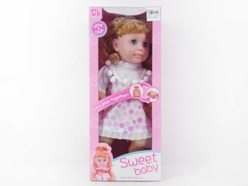 Doll W/S toys
