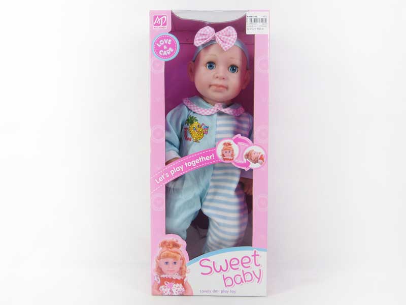 Doll W/S toys