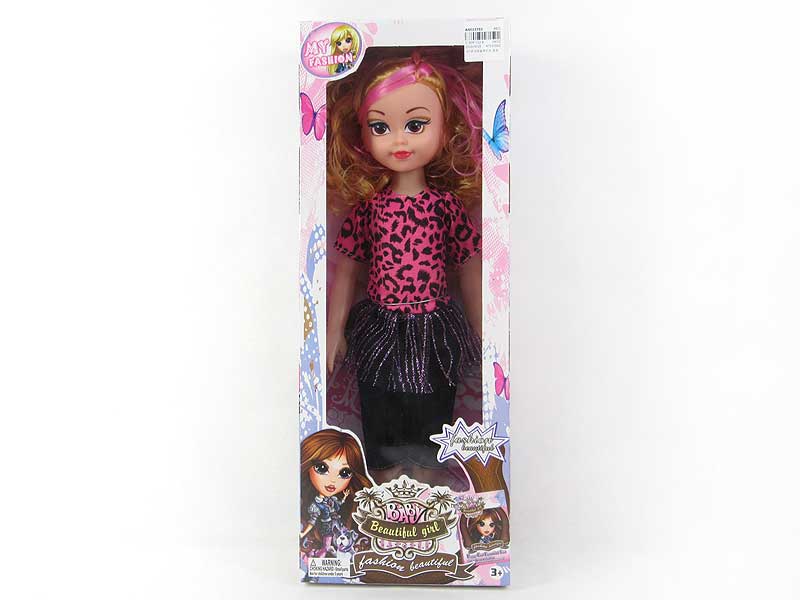 18inch Doll W/L_M toys