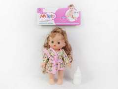 10inch Moppet W/IC toys