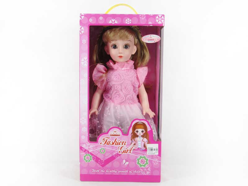 B/O Speak Doll toys