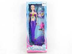 Mermaid Set W/L