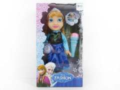 14inch Doll Set W/M