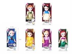 12inch Doll W/M(6S)