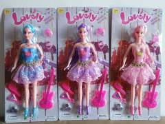 Doll W/L_M(3C) toys