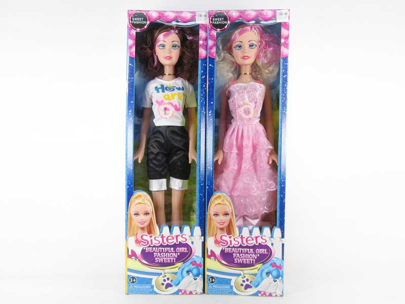 28inch Doll W/IC(3S) toys