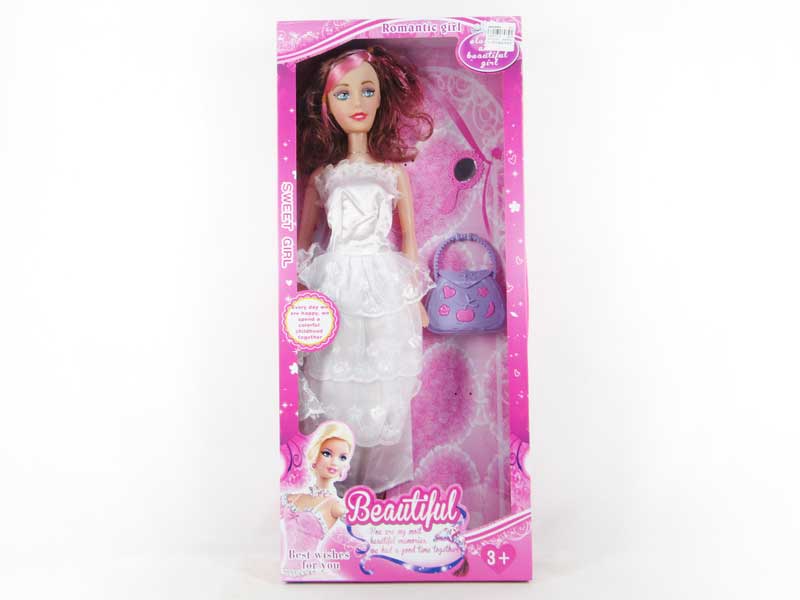 22inch Doll Set W/M toys